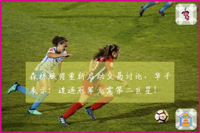 森林狼将重新启动交易讨论，华子表示：追逐冠军无需第二巨星！