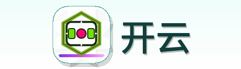 开云 Logo